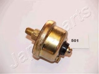 JAPANPARTS po501 -  Датчик давления масла