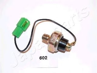 JAPANPARTS po602 -  Датчик давления масла