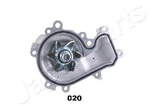 JAPANPARTS pq020 -  Водяной насос