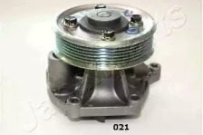 JAPANPARTS pq021 -  Водяной насос