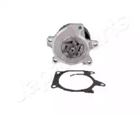 JAPANPARTS pq100 - Водяной насос