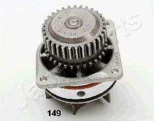 JAPANPARTS pq149 -  Водяной насос