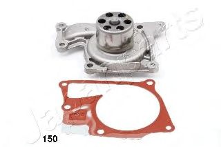 JAPANPARTS pq150 -  Водяной насос