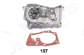 JAPANPARTS pq157 -  Насос водяной