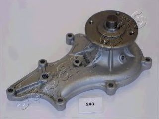 JAPANPARTS pq243 -  Водяной насос