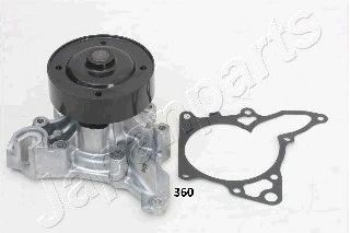 JAPANPARTS pq306 -  Водяной насос