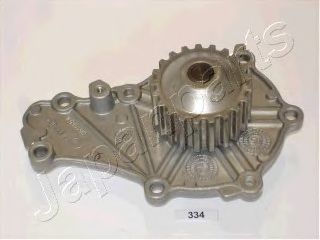 JAPANPARTS pq334 -  Водяной насос