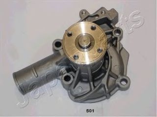 JAPANPARTS pq501 -  Водяной насос