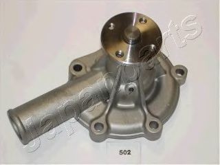 JAPANPARTS pq502 -  Водяной насос
