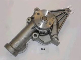 JAPANPARTS pq504 -  Водяной насос