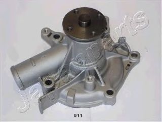 JAPANPARTS pq511 -  Водяной насос