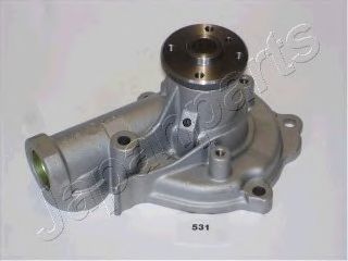 JAPANPARTS pq531 -  Водяной насос