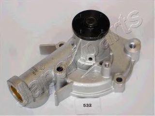 JAPANPARTS pq532 -  Водяной насос
