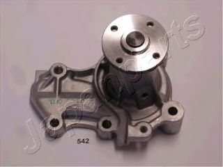 JAPANPARTS pq542 -  Водяной насос