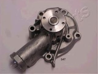 JAPANPARTS pq547 -  Водяной насос