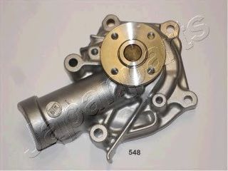 JAPANPARTS pq548 -  Водяной насос