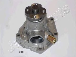 JAPANPARTS pq703 -  Водяной насос