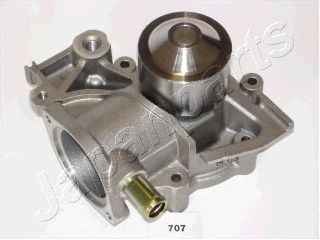 JAPANPARTS pq707 -  Водяной насос