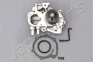 JAPANPARTS pq709 -  Водяной насос
