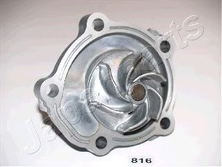 JAPANPARTS pq816 -  Водяной насос