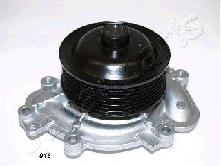 JAPANPARTS pq916 -  Водяной насос