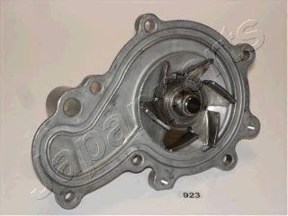JAPANPARTS pq923 -  Водяной насос