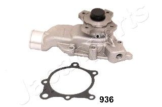 JAPANPARTS pq936 -  Водяной насос