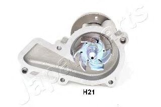 JAPANPARTS pqh21 -  Водяной насос
