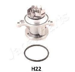 JAPANPARTS pqh22 -  Водяной насос
