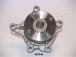 JAPANPARTS pqk04 -  Водяной насос