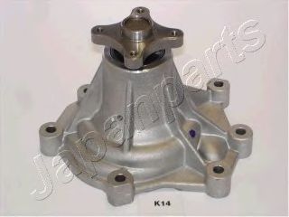 JAPANPARTS pqk14 -  Водяной насос