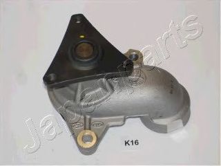JAPANPARTS pqk16 -  Водяной насос
