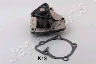 JAPANPARTS pqk18 -  Водяной насос
