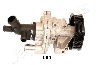 JAPANPARTS pql01 -  Водяной насос