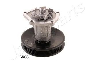 JAPANPARTS pqw08 -  Водяной насос