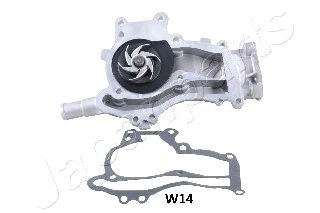 JAPANPARTS pqw14 -  Водяной насос