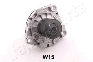 JAPANPARTS pqw15 -  Водяной насос
