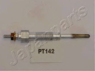 JAPANPARTS pt142 -  Свеча накаливания