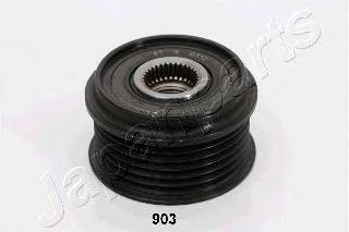 JAPANPARTS ra903 -  Механизм свободного хода генератора