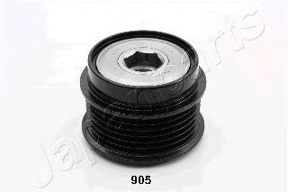 JAPANPARTS ra905 -  Механизм свободного хода генератора