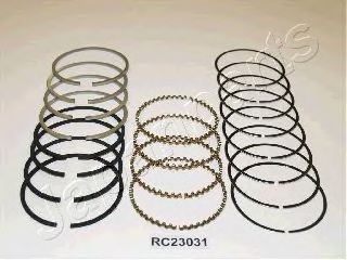 JAPANPARTS rc23031 -  Поршневое кольцо