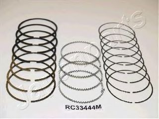 JAPANPARTS rc33444m -  Поршневое кольцо