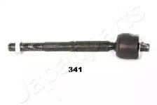 JAPANPARTS rd341 -  Осевой шарнир, рулевая тяга