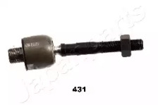 JAPANPARTS rd431 -  Осевой шарнир, рулевая тяга