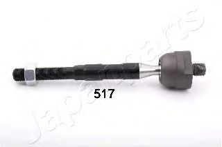 JAPANPARTS rd517 -  Осевой шарнир, рулевая тяга