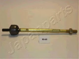 JAPANPARTS rd605 -  Осевой шарнир, рулевая тяга