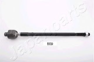 JAPANPARTS rd809 -  Осевой шарнир, рулевая тяга