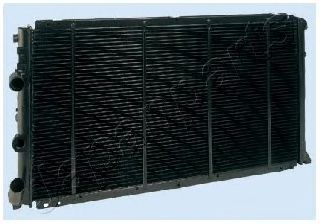 JAPANPARTS rdc093004 -  Радиатор, охлаждение двигателя