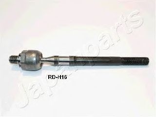 JAPANPARTS rdh16 -  Осевой шарнир, рулевая тяга