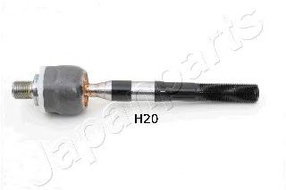 JAPANPARTS rdh20 -  Осевой шарнир, рулевая тяга